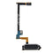 Pour le bouton d'accueil Galaxy Note 4 / N910 (noir)